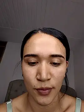 Snapshot of DaniRivers_ chatting on June 27, 8:36 pm DaniRivers online show from June 27, 8:36 pm