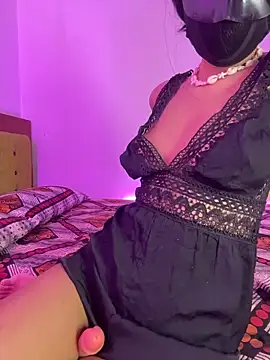 Mia Zey online show from June 10, 4:45 am