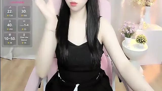 shynana online show from July 13, 1:08 am