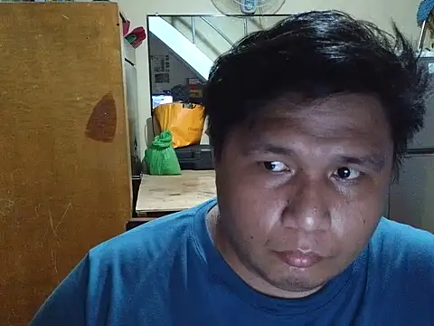 RedSword007 online show from May 31, 1:07 pm