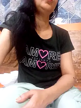 Bhavyaa-Sharma online show from June 14, 8:00 pm