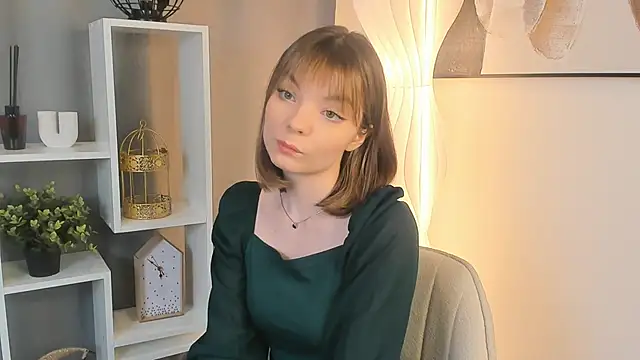 IvoryPesante online show from May 27, 10:01 am