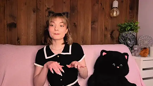IvoryPesante online show from May 30, 7:22 pm