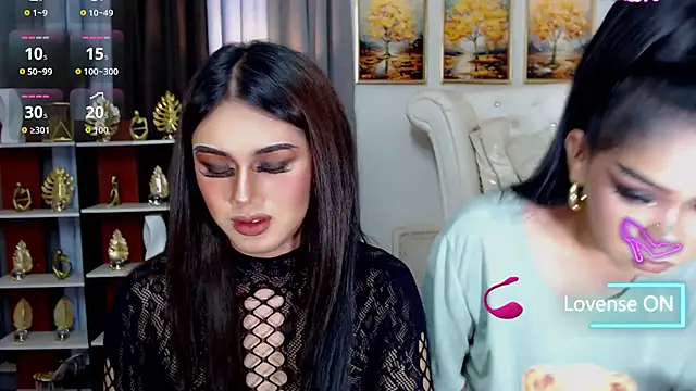 FuckingDollz online show from May 28, 10:56 am