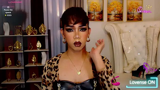 FuckingDollz online show from June 18, 4:13 am