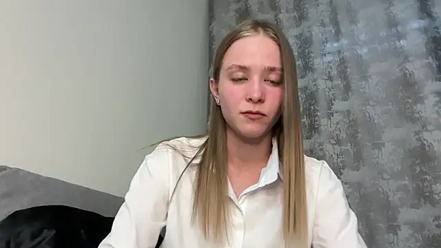 DanikaMory online show from May 26, 1:07 pm