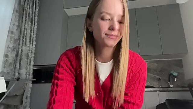 DanikaMory online show from June 3, 2:33 pm