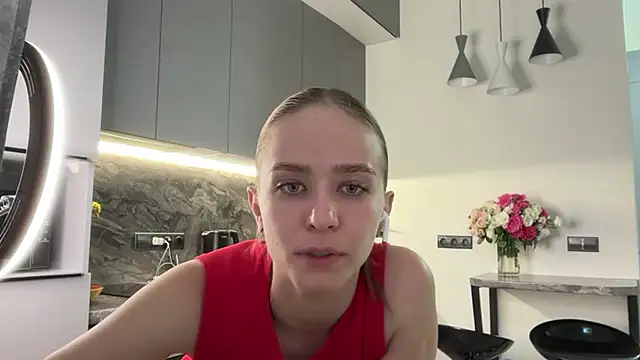 DanikaMory online show from June 8, 11:32 am