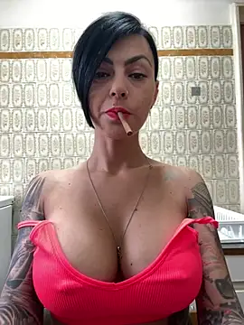 1HelenRose online show from June 12, 12:04 pm