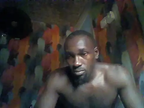BlaqAarow online show from June 8, 4:18 pm