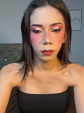 CassandraLovve online show from July 13, 7:55 am