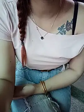 Aline k6 online show from May 31, 2:31 am