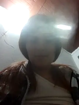 Snapshot of samy_17 chatting on May 27, 2:41 am samy 17 online show from May 27, 2:41 am