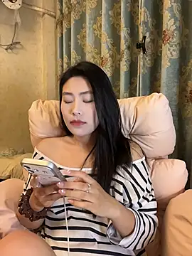zhenzhen-888 online show from July 18, 2:21 pm