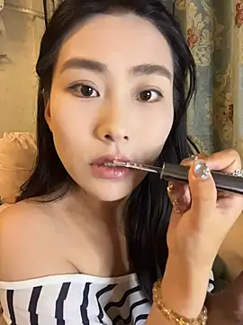 zhenzhen-888 online show from August 4, 3:14 pm