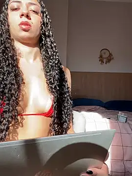 Sereia camgirl online show from June 18, 6:23 pm