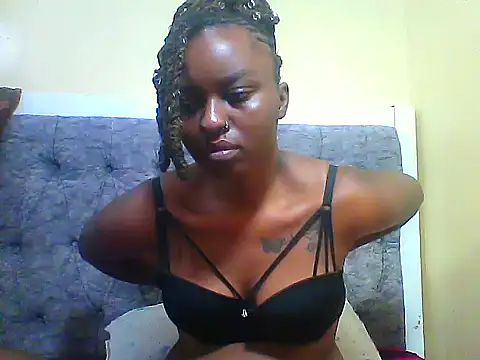 Nastay ebony online show from May 28, 9:34 pm