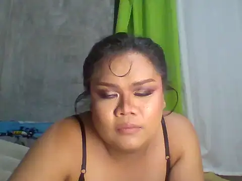 Snapshot of Asian_Miyaka chatting on July 5, 2:35 pm Asian Miyaka online show from July 5, 2:35 pm