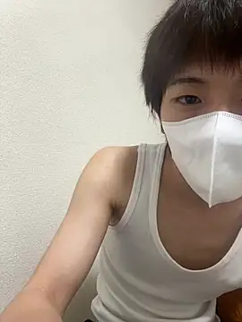 shoyan31goo online show from May 27, 7:00 pm