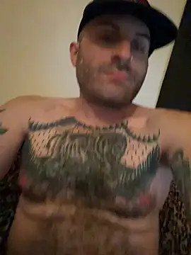 girthxcrisis online show from July 8, 6:07 am