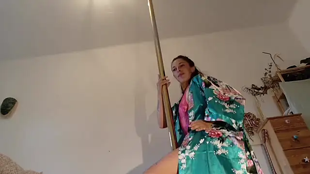 PriscillaPole online show from June 11, 11:08 am