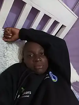 Ebonylouisa online show from July 11, 4:53 pm