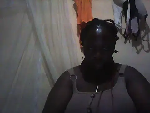 Ebonyshan online show from June 2, 4:42 pm