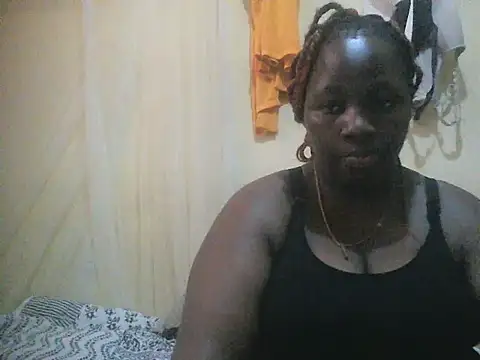 Ebonyshan online show from June 8, 10:04 am