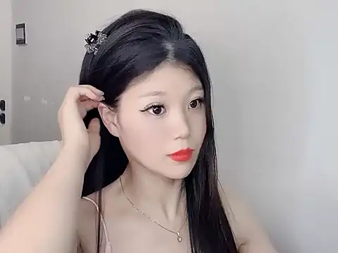 Xiaoxun712 online show from May 30, 12:02 pm