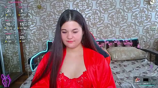 Snapshot of ElisesMuse chatting on July 15, 11:59 am ElisesMuse online show from July 15, 11:59 am