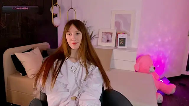 Nixxora online show from June 10, 2:16 pm