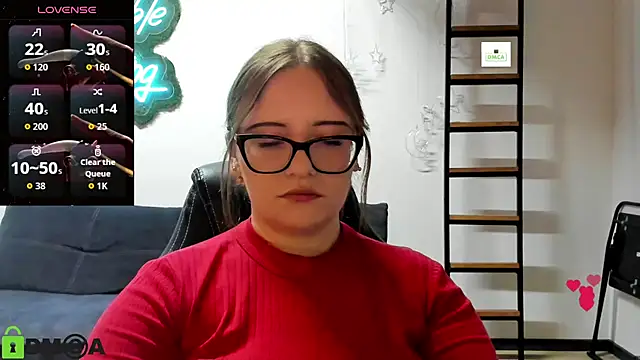 Snapshot of JuliNy_x chatting on June 30, 1:34 pm JuliNy x online show from June 30, 1:34 pm