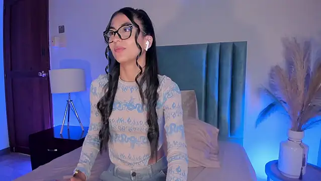 KatherinSky online show from June 6, 5:06 pm