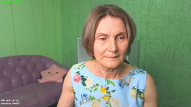Mabel Magic online show from July 3, 12:22 pm