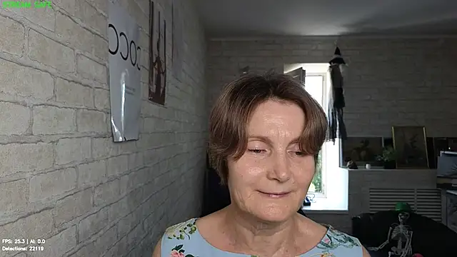 Mabel Magic online show from July 8, 12:20 pm