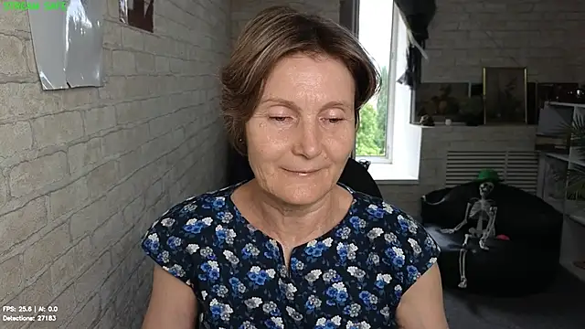 Mabel Magic online show from July 16, 12:11 pm