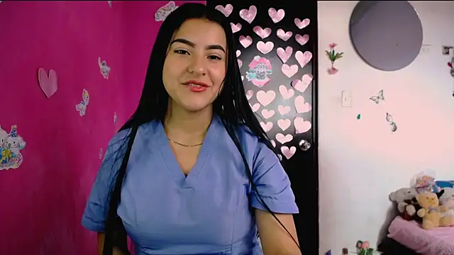 luna ass12 online show from June 3, 3:17 pm