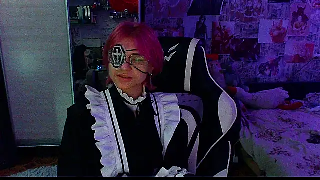 Michiyo Gotou online show from May 27, 7:27 am