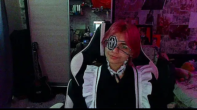 Michiyo Gotou online show from May 28, 9:28 am