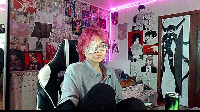 Michiyo Gotou online show from May 29, 11:08 am