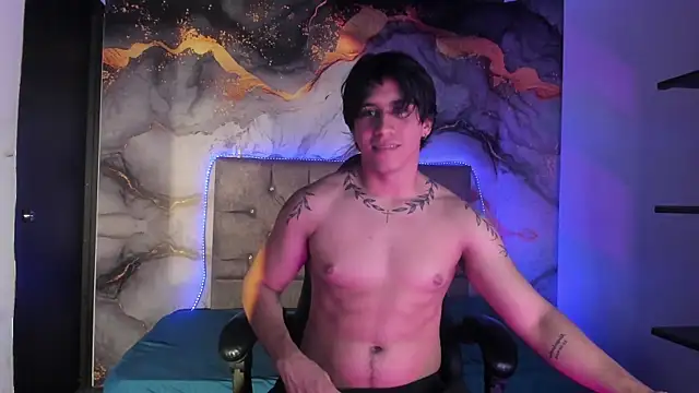 AlexxCano  online show from May 28, 12:35 pm
