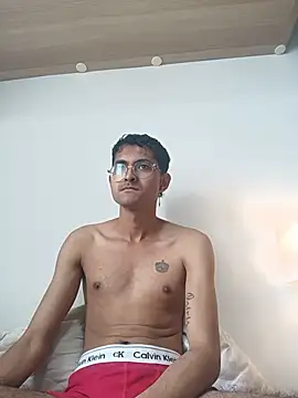 xanderlover online show from June 2, 5:37 pm
