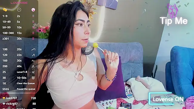 lucyfer gpp online show from June 26, 4:28 am