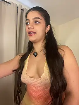 Amel Rosse online show from July 23, 12:58 pm