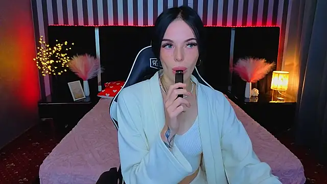 Samanta BredShow online show from May 30, 5:59 am