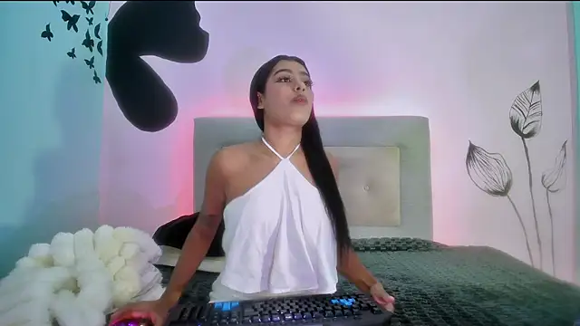 Snapshot of BRIIANA_SOUL chatting on June 1, 1:13 pm BRIIANA SOUL online show from June 1, 1:13 pm