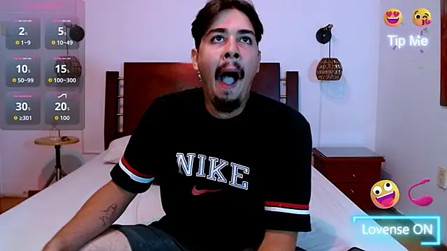 apolo BIGCOCK01 online show from June 3, 12:13 am
