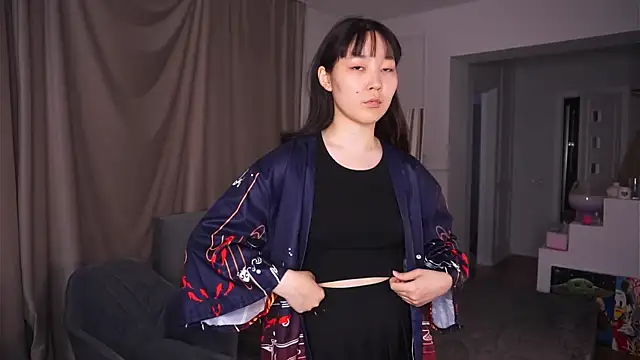 TerrieDeniro online show from May 29, 4:38 pm
