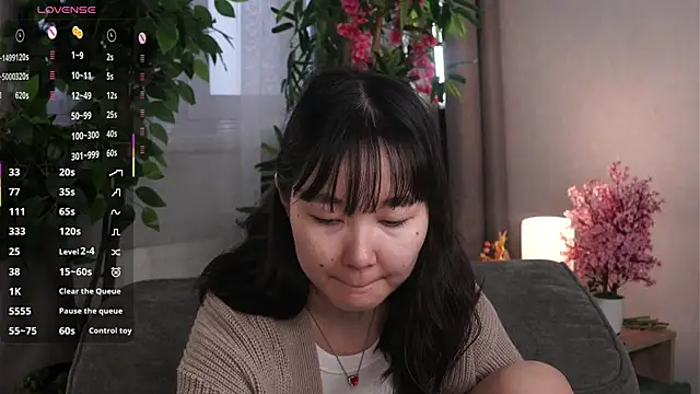 TerrieDeniro online show from June 25, 3:38 pm
