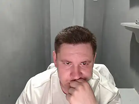 Max Marlyn online show from June 29, 4:41 am